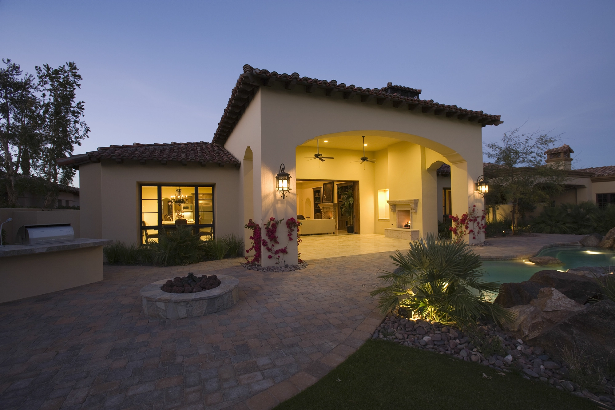 Palm Springs Property Management